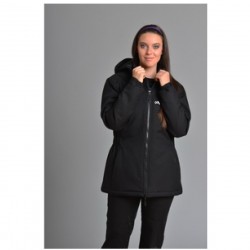 Women's Critically Seam Sealed Jacket with Tear Away Hood