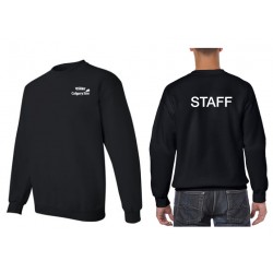 Heavyweight Blend Crew 