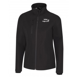 Premier Soft Shell Ladies' Jacket
